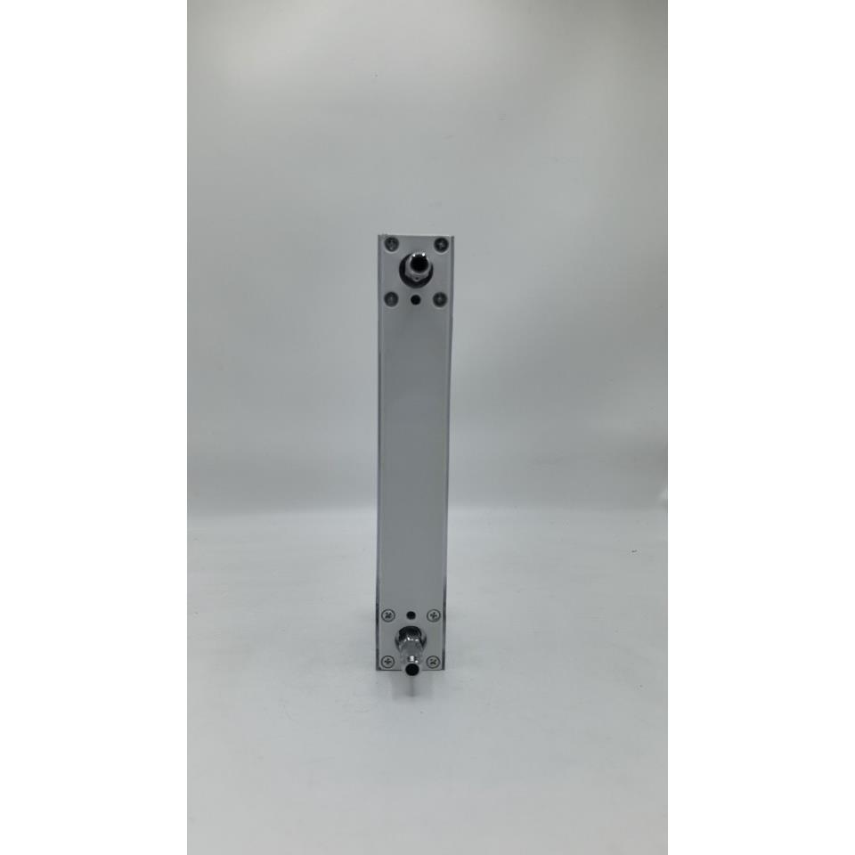 DK800玻璃转子流量计6F气体流量仪表不锈钢材质测量氧气空气氮气