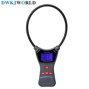 达万德福柔性钳形功率表DW8320电流检测漏电检测