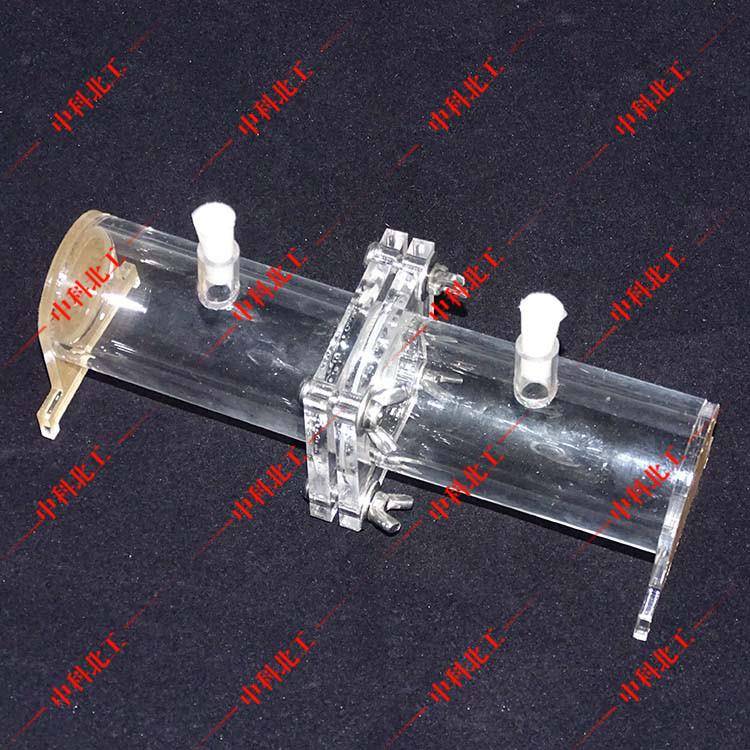 涂层抗氯离子渗透试验装置JTJ275-2000抗氯离子渗透装置