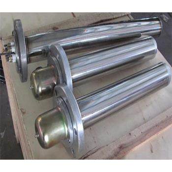 HRY3-380V/5KW护套式电加热器浸入式管状电加热器法兰式电加热管