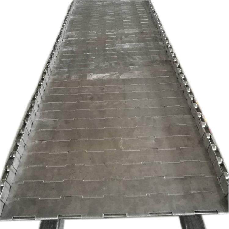 掌柜推荐304不锈钢输送链板高温挡板链板数控机床排屑机链板,搬运/仓储/物流设备,输送机,淘宝优惠券,粉丝福利购,淘宝优惠卷