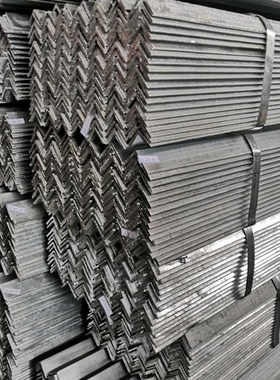 小角钢条20*20*3毫米黑色2号3号50三角铁25x25x3三号30乘3.0mm钢