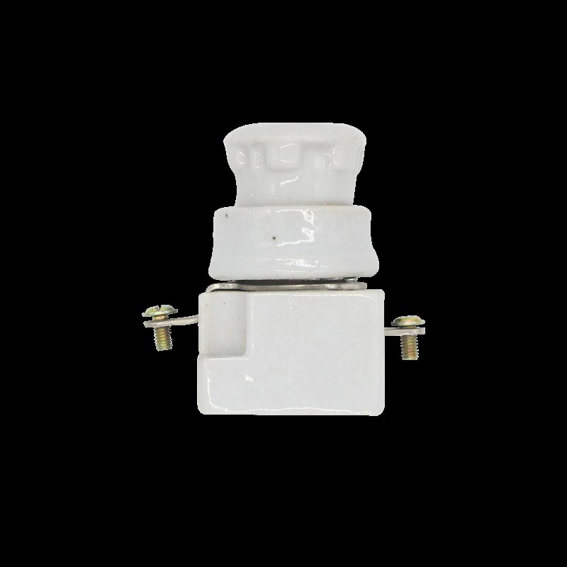 螺旋式 熔断器底座  RL1-15 60 100 200 100A  陶U瓷保险丝座380V