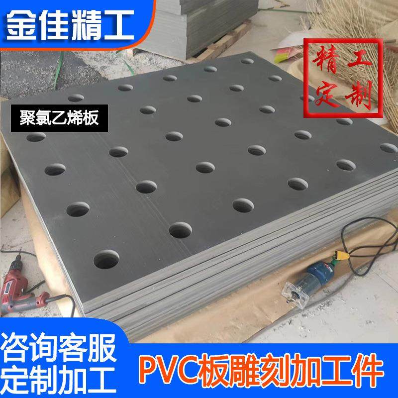 灰色PVC硬板聚氯乙烯板挡泥板耐酸碱PVC工装板加工PVC板加工件,橡塑材料及制品,其他橡胶制品,淘宝优惠券,粉丝福利购,淘宝优惠卷