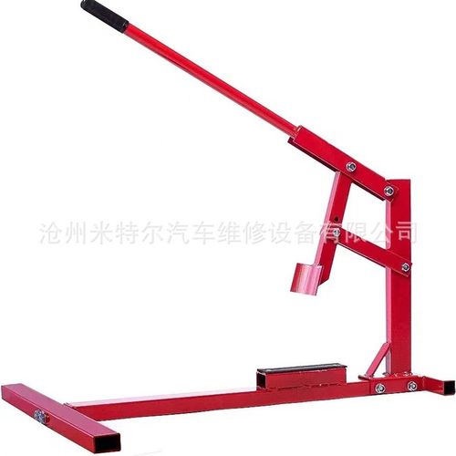 专业生产 轮胎拆装工具 剥胎器  摩托车拆胎工具  轮胎拆装器 拆