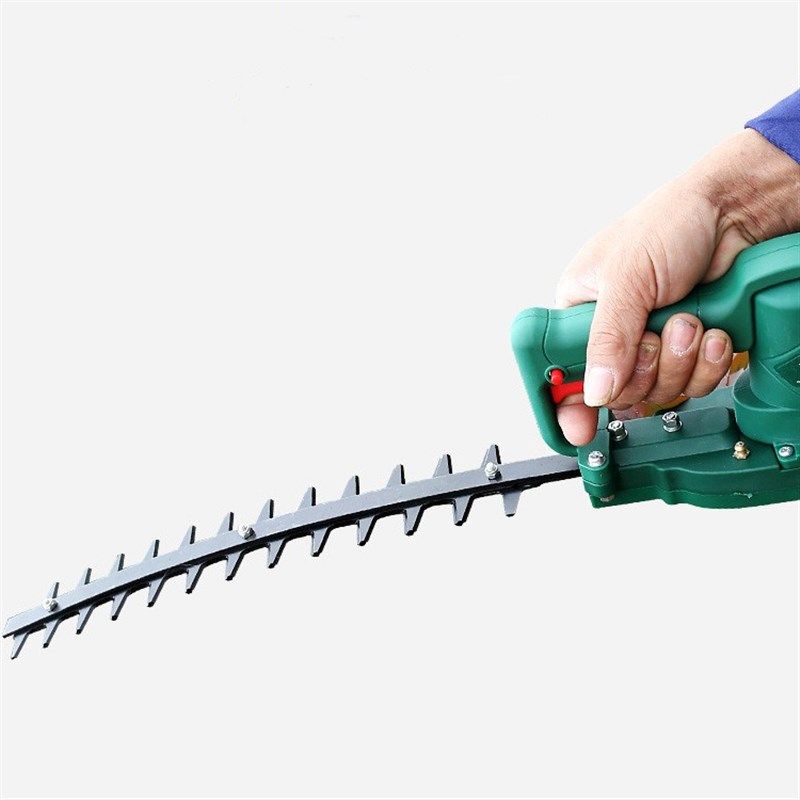 山东厂家电动绿篱机手提绿化修剪机  锂电弧刀绿篱修球机,鲜花速递/花卉仿真/绿植园艺,割草机/草坪机,淘宝优惠券,粉丝福利购,淘宝优惠卷