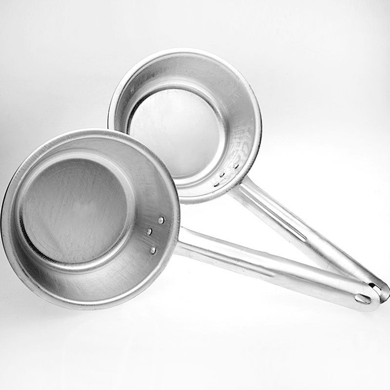 加厚家用老式纯铝水舀水瓢水勺厨房用品长柄短柄大号铝水瓢汤勺,居家日用,家居智能设备,淘宝优惠券,粉丝福利购,淘宝优惠卷