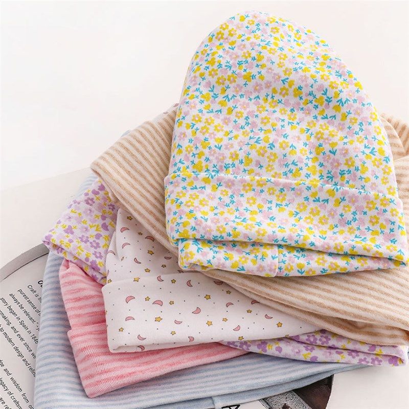 产后月子帽产妇春秋孕妇纯棉防风坐月子产前帽子保暖护额套头帽,居家日用,家居智能设备,淘宝优惠券,粉丝福利购,淘宝优惠卷