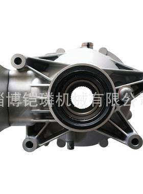适用春风ZForce 800 500 全地形车SSV 后桥 Q530-330000-00001
