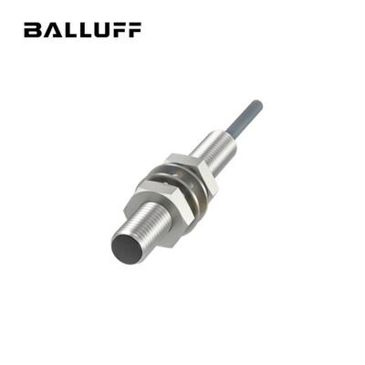BALLUFF/巴鲁夫BES003L 电感式标准传感器BES M08MI-PSC20B-BV03