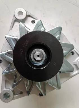 适用潍柴道依茨发电机13023777发电机道依茨装载机MDAC3232发电机