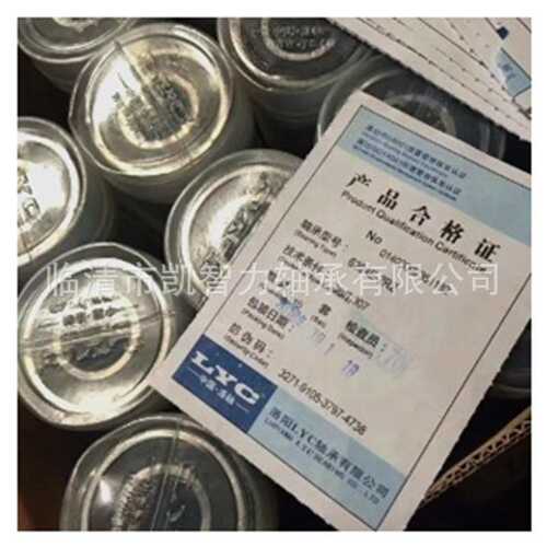 洛阳 6417E 6418 6419 6420 6421 6422 6426 深沟球轴承
