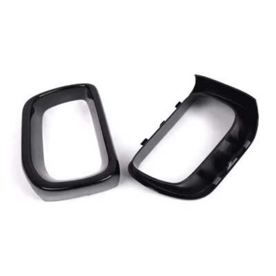 51117337809 51117337810适用于Mini Cooper S F55前杠下进气口盖