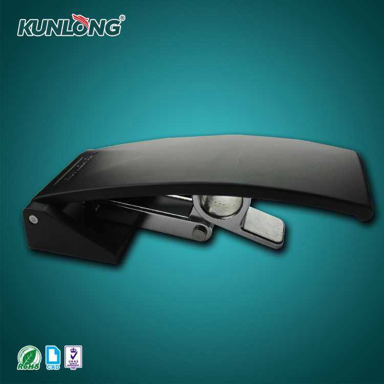 尚坤SK1-500-B防爆门扣门锁 烤箱把手 双开门把手 凸门把手杠杆锁,模玩/动漫/周边/娃圈三坑/桌游,模型制作工具/辅料耗材,淘宝优惠券,粉丝福利购,淘宝优惠卷