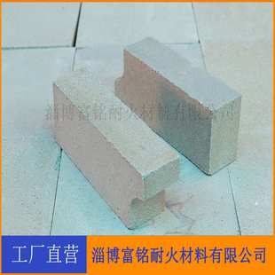 蓄热室用耐火48粘土砖 标准粘土砖T19耐火砖 工厂直销