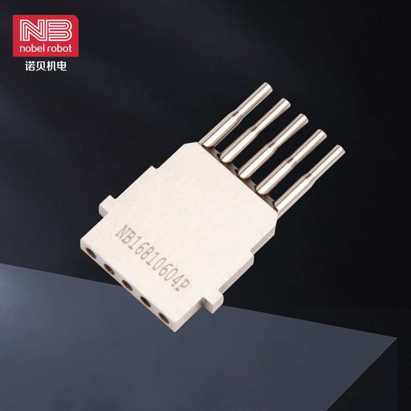 4P导引针 插件机配件