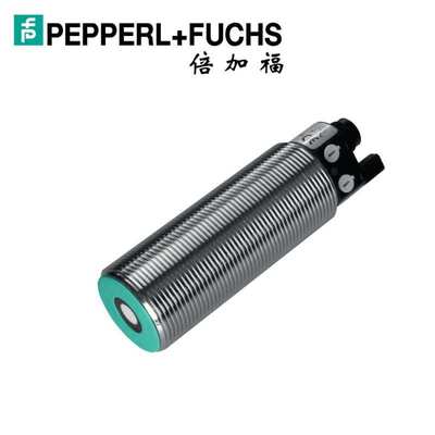 PEPPERL+FUCHS倍加福UC500-30GM70-UE2R2-V15超声波传感器238390