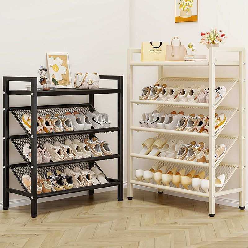 家用鞋架门口宿舍走廊多层新款空间鞋柜简易鞋子收纳出租房神器,模玩/动漫/周边/娃圈三坑/桌游,模型制作工具/辅料耗材,淘宝优惠券,粉丝福利购,淘宝优惠卷