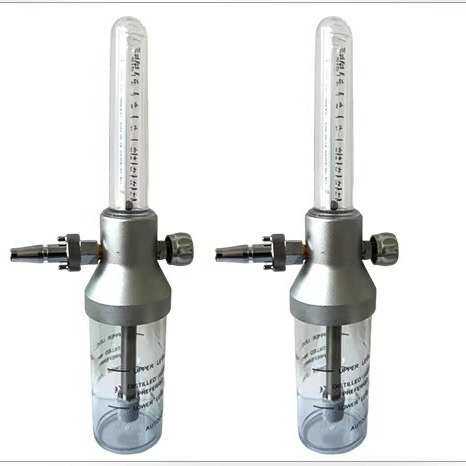 氧气吸入器厂家吸入器吸入器家用吸入器氧气表减压器