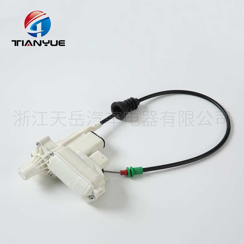2137600400奔驰侧门锁右前 汽车门锁执行器块 量大从优厂家供应