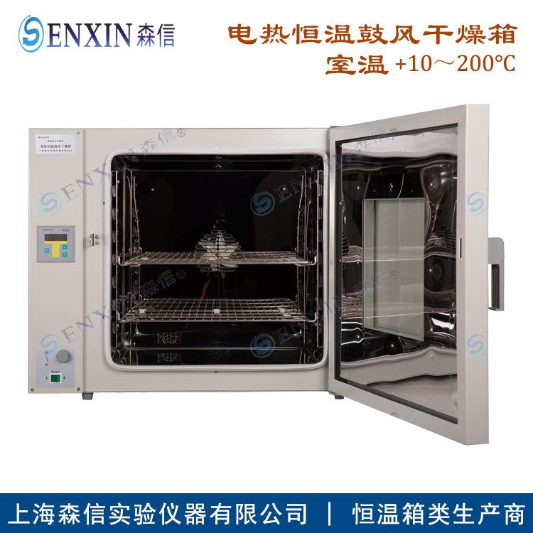 -供应DGG-9053AD电热恒温鼓风干燥箱（可十段编程）