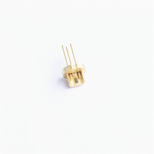红光激光二极管660nm 150mW LASER DIODE ML101U29 脉冲可达400mW