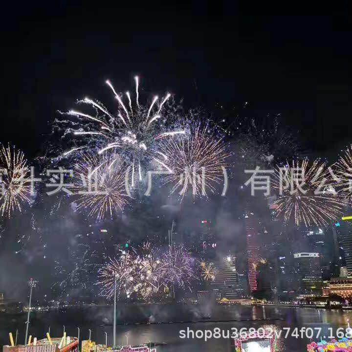 水上音乐会表演舞台 元旦春节烟花汇演无人机表演浮台租赁 包安装