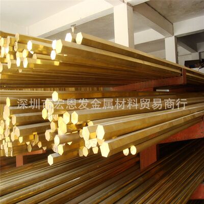 铜合金C63300铝青铜板C6301棒CA104块CuAl10Ni5Fe4宏恩发量大从优