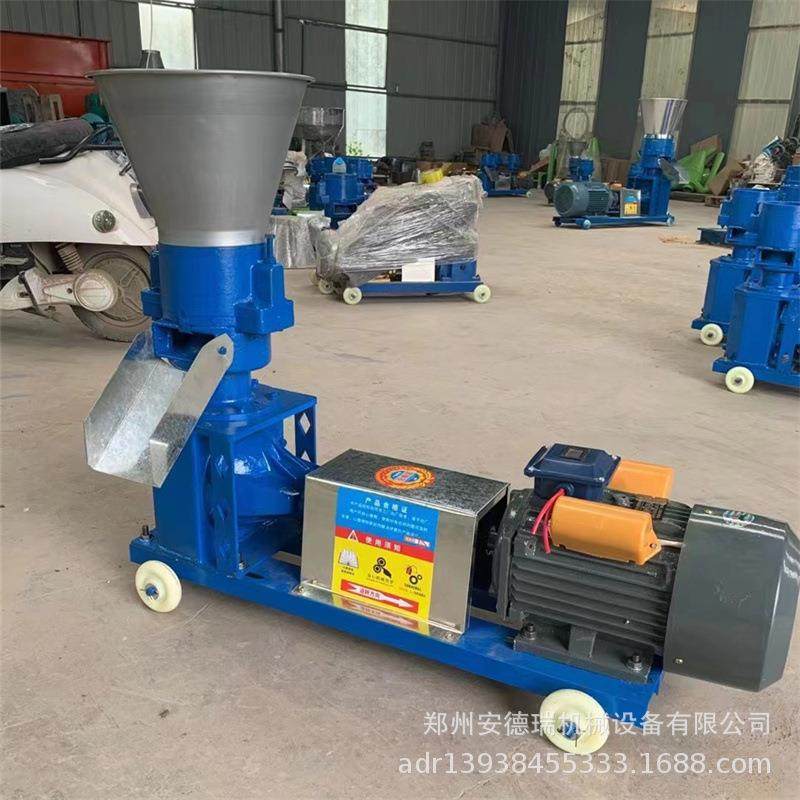 青草玉米颗粒饲料机 小型家用鸡鸭鹅牛羊饲料制粒机干湿两用造粒,农机/农具/农膜,农用防护器具,淘宝优惠券,粉丝福利购,淘宝优惠卷