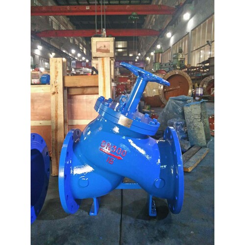 JLH-16C三合一阀门DN350多功能三合一止回阀DN350法兰逆止阀250MM