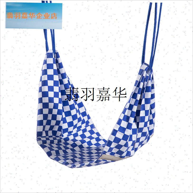 儿童秋千室内吊椅单杠家用感统户外宝宝庭院公T园阳台吊篮椅荡秋,