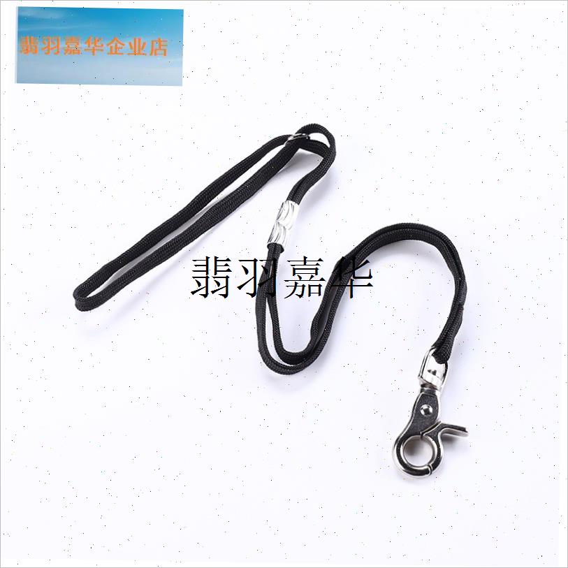 宠物美容桌固定i绳狗狗工作台吊绳支架吊杆挂绳犬猫洗澡通用钢丝,