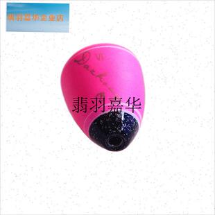 大重矶钓阿波灵敏速攻p型海钓漂小体型梧桐木阿波浮漂黑鲷立鱼滑,