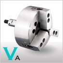 台湾STRONG亿川V-210液压三爪卡盘 台湾卡盘 STRONG卡盘