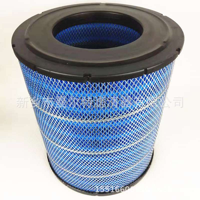 JAC-1204汽车空滤1109170LE010空气过滤器芯保养配件进气滤清器