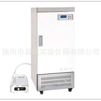 上海树立WS350III 恒温恒湿箱 恒温恒湿培养箱 电热恒温箱