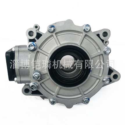 适用春风UForce 800 500 全地形车 后桥  Q530-330000-1000