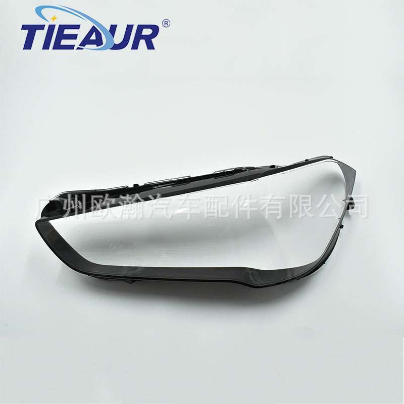 适用于X1/F48/F49大灯罩19-20款PC灯罩大灯面大灯壳大灯透明灯罩