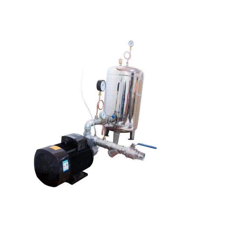 [直销]QY汽液混合泵 溶气泵 能混入多种气体 达到气液混合