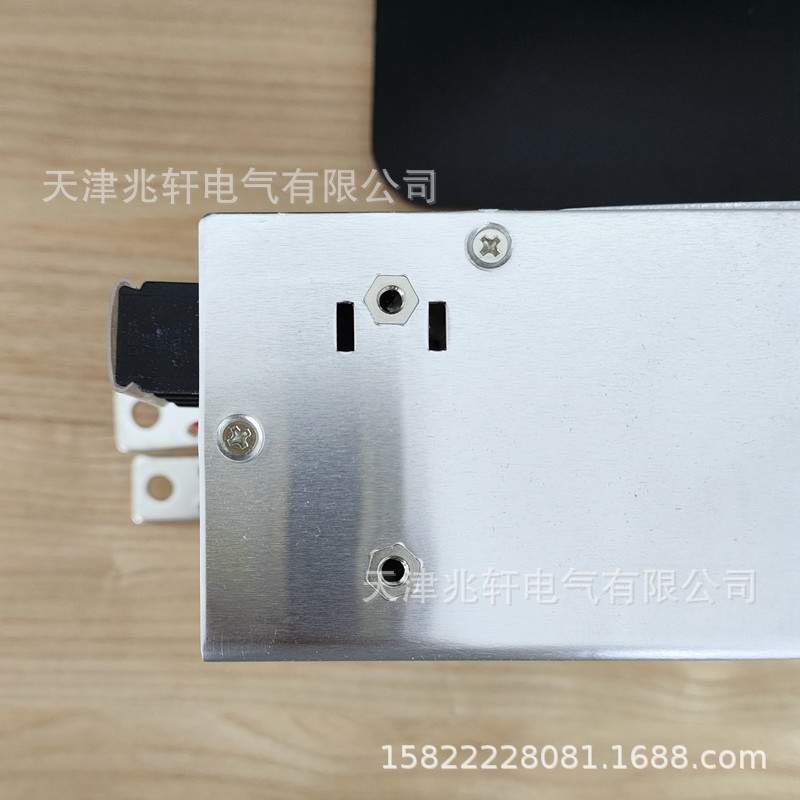 RSP-2400-48明纬电源RSP-2400-48导轨式开关电源
