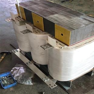 220.200 380 可生产非标 变压器100KVA 供应纯铜线SG三相干式