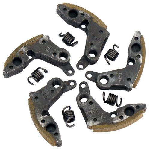 ATVUTV春风CF188离合器甩块总成