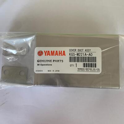 贴片机YV100XGYG100坦克链压料盖接头KGS-M221A-A0KV7-M221A-A0