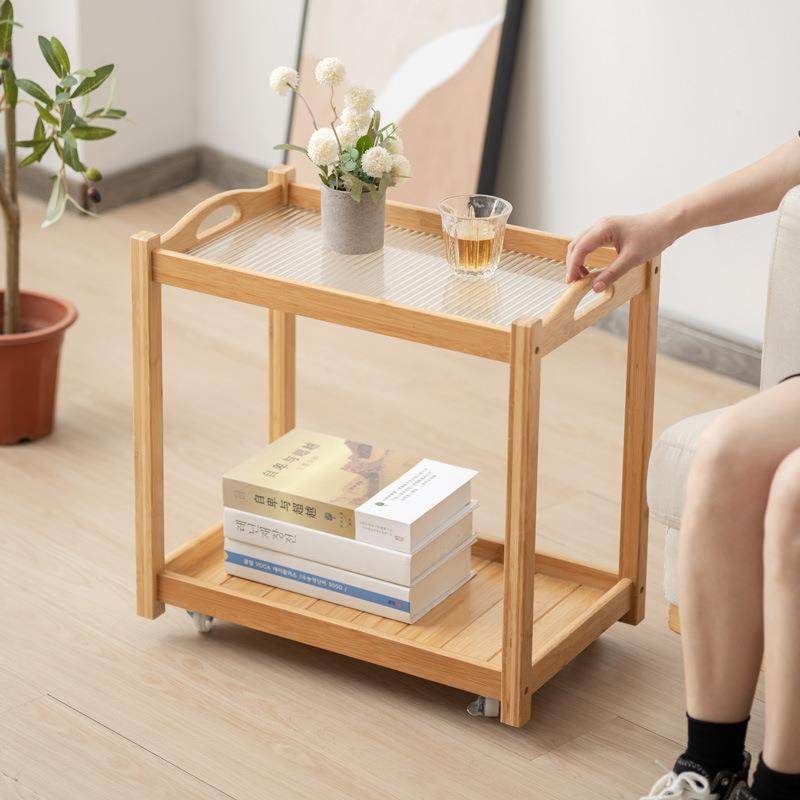 可移动沙发边几小推车简易小茶几家用实木沙发旁角几小桌子置物架,农机/农具/农膜,其它农用工具,淘宝优惠券,粉丝福利购,淘宝优惠卷