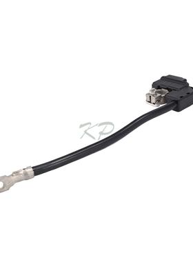 61129215952汽车电瓶线负极线3系5系X5E60E90M3318b