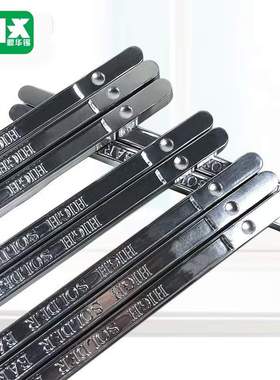 鼎华锡长期供应30#有铅锡条 熔锡炉或烧焊用Sn30Pb70高温焊锡条