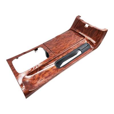 适用于丰田凯美瑞2003-2006储物盒杯架边框挡位面板受手刹面板