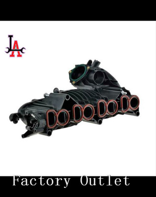 Intake Manifold LA-3107A OE:11617798885,7810179