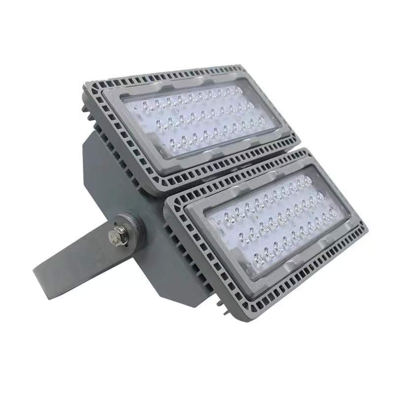 ok-9281 LED泛光灯70W NTC9280 防水防尘防震投光灯 三防模组灯