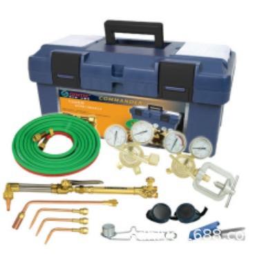 捷锐“工匠”轻巧型焊接与切割成套工具1110“HANDYMAN”